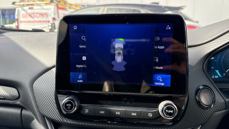 Ford Puma ST 1.5 EcoBoost ST 5dr Petrol Hatchback